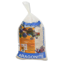 Load image into Gallery viewer, CaribSea Aragonite Special Grade Dry Sand 40lbs - In Store Pick Up Only
