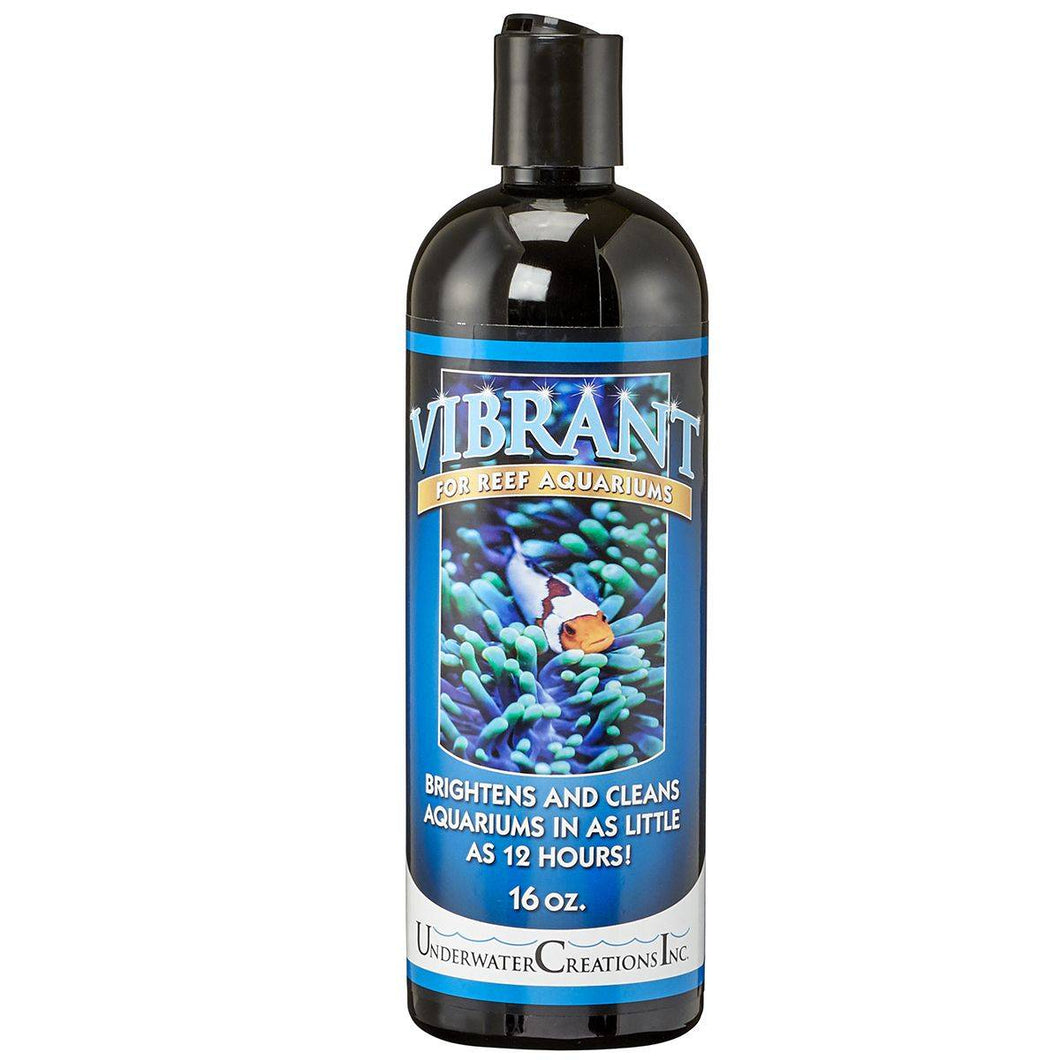Vibrant - Reef Liquid Aquarium Cleaner – aquaticsuppliesusa