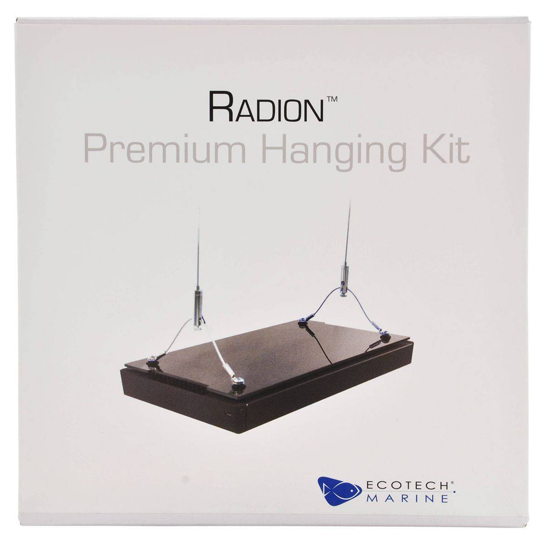 EcoTech Radion LED Premium Hanging Kit