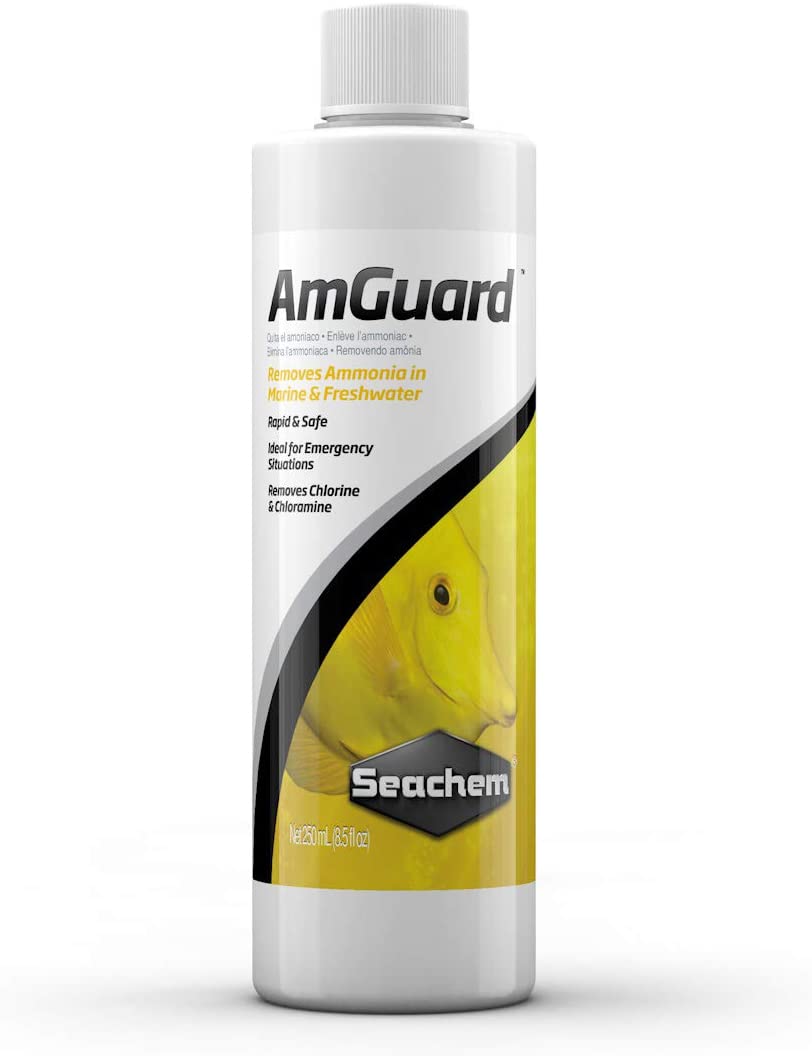 Seachem - AmGuard (250mL)