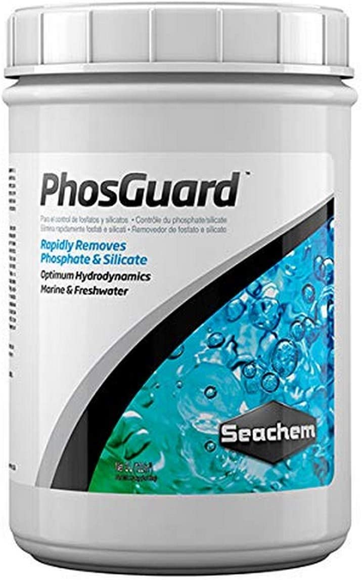 Seachem - Phosguard