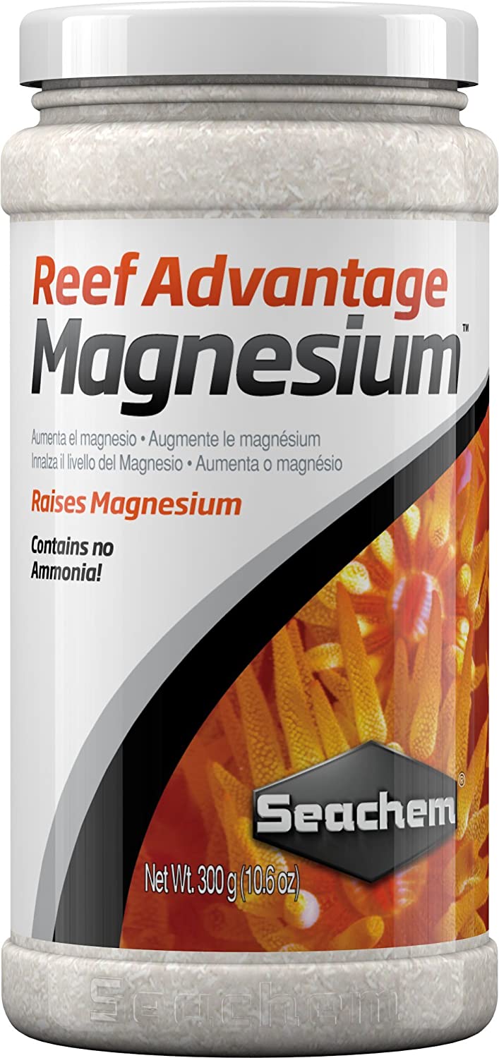 Seachem - Reef Advantage Magnesium (300g)