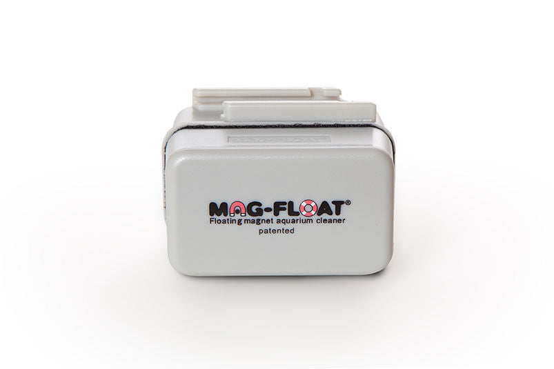 Mag-Float Floating Magnet Aquarium Cleaner - Small