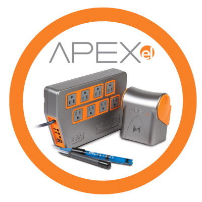 Neptune Systems - ApexEL Controller System