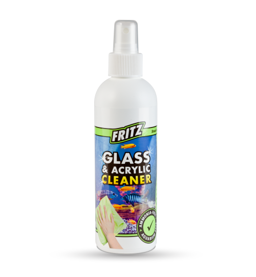 Fritz Glass & Acrylic Cleaner - 8 oz