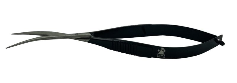Iconic Pro Curved Spring Scissors