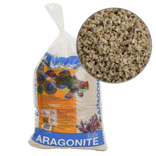 Load image into Gallery viewer, CaribSea Aragonite Special Grade Dry Sand 40lbs - In Store Pick Up Only
