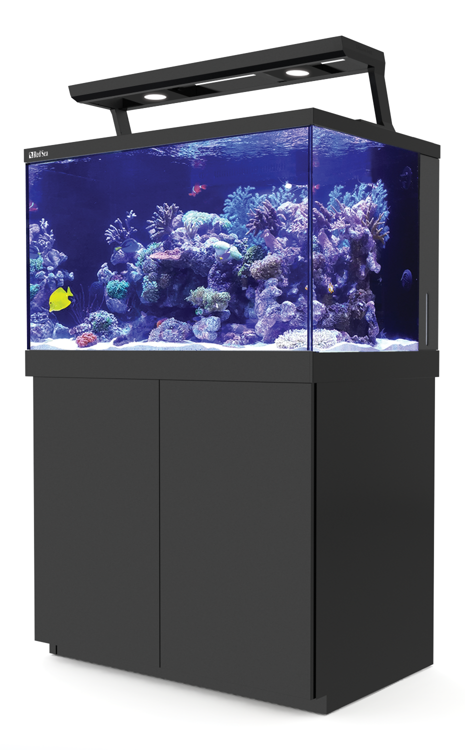 Red Sea MAX S-400 - Complete All-in-One LED Reef Aquarium 110 Gallons