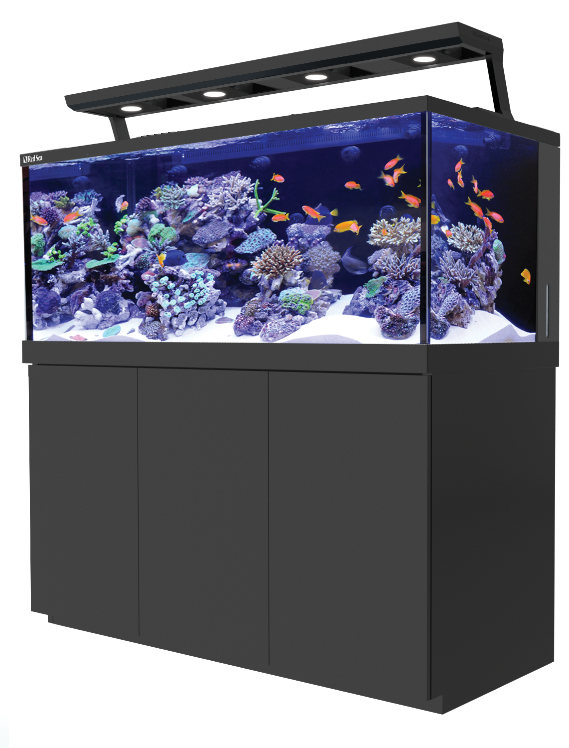 best all in one reef tank