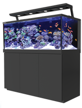 Load image into Gallery viewer, Red Sea MAX S-650 - Complete All-in-One LED Reef Aquarium 175 Gallons
