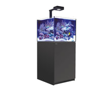 Load image into Gallery viewer, Red Sea REEFER-200 G2 Deluxe Premium Reef Aquarium 53 Gallons Reef-Ready LED Systems
