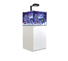 Load image into Gallery viewer, Red Sea REEFER-200 G2 Deluxe Premium Reef Aquarium 53 Gallons Reef-Ready LED Systems
