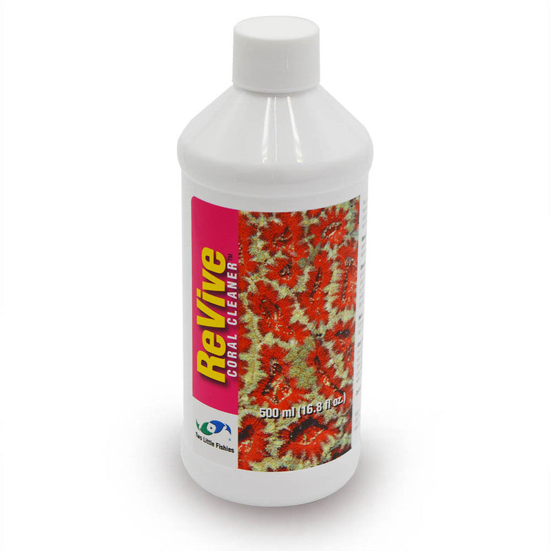 Revive Coral Cleaner (500 ml / 16.8 oz)
