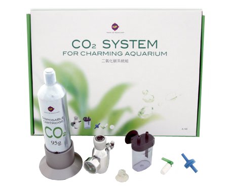 CO2 System Starter Kit