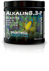 alkalin8.3p container