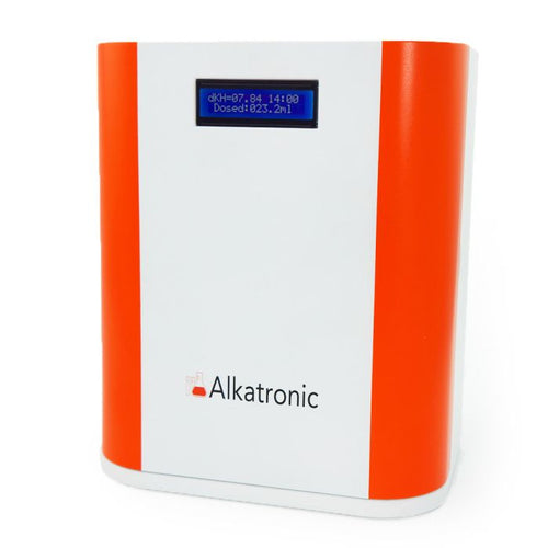 Focustronic Alkatronic