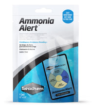 Load image into Gallery viewer, Seachem - Ammonia Alert
