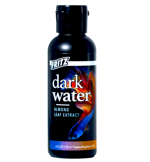 Fritz Dark Water - 4oz