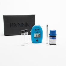 Load image into Gallery viewer, Hanna Instruments HI755 - Saltwater Aquarium Alkalinity Colorimeter (ppm) - Checker® HC
