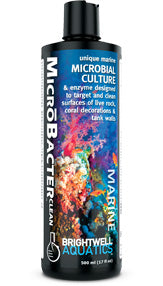 microbacter clean