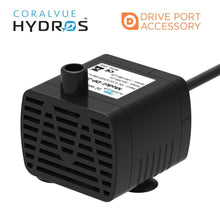 Load image into Gallery viewer, CoralVue HYDROS DC Micro Pump
