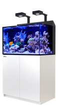 Load image into Gallery viewer, Red Sea MAX E-260 - Complete All-In-One LED Reef Aquarium 69 Gallons
