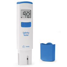 Load image into Gallery viewer, Hanna Instruments Marine Salinity Tester
