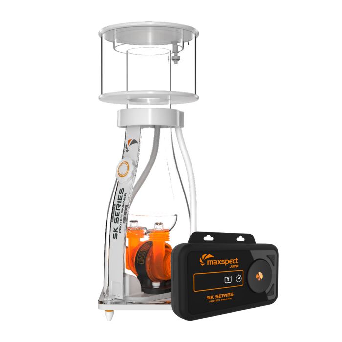 Skimz Leopard SL183 DC Internal Protein Skimmer - Bulk Reef