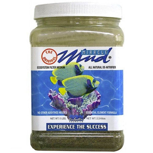 Miracle Mud aquaticsuppliesusa