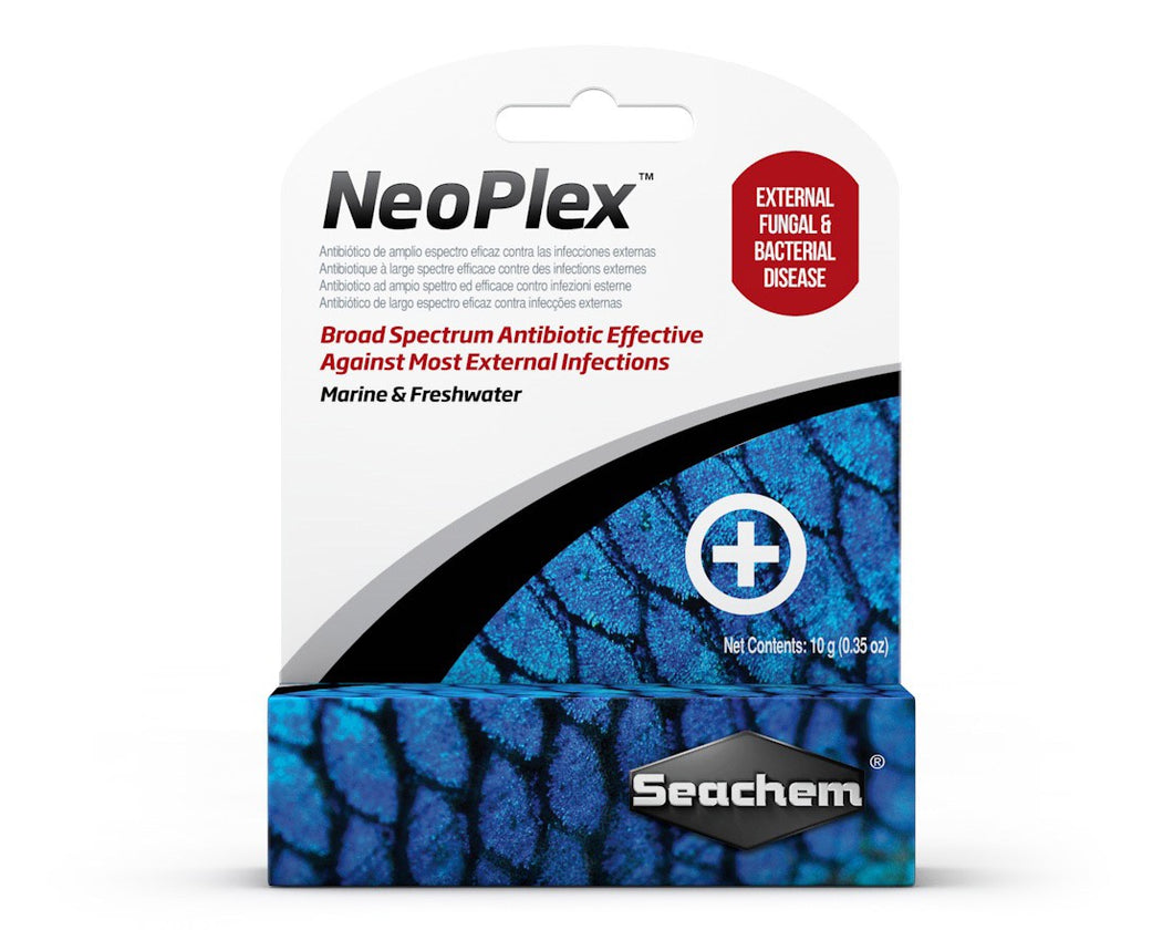 Seachem - NeoPlex