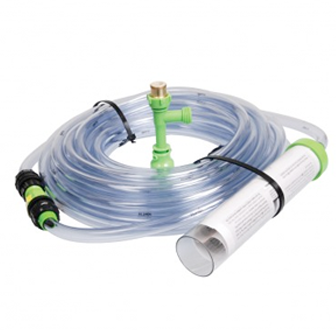 Python No Spill Water Change System - 25'
