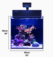 Load image into Gallery viewer, Red Sea Max Nano 20 Gallon All-In-One System
