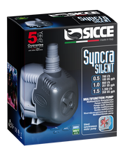 Load image into Gallery viewer, Sicce Syncra Silent 0.5 Pump (185 GPH)
