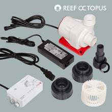 Load image into Gallery viewer, Reef Octopus VarioS 4 Controllable Circulation Pump
